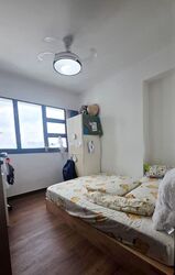 Blk 801B West Coast Parkview (Clementi), HDB 4 Rooms #531166281